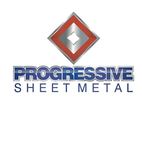 progressive sheet metal manchester tn